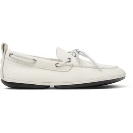Camper Right Nina Damen Weiß 39