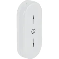 HOPPE Fenster-Griffloch-Verdeckrosette