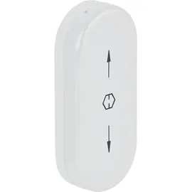 HOPPE Fenster-Griffloch-Verdeckrosette