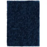 FLAIR RUGS XXXL SHAGGY blau - 120x170 cm