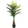 Creativ green Kunstpalme Goldfruchtpalme Goldfruchtpalme, Creativ green, Höhe 140 cm grün
