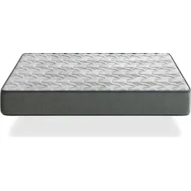 xaluca Matratze 200x200 SIBARIS - H2/3 - Hohe 22 CM