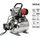 Yato Hydrophore inox auto 1200W 4000L/H 19L Tank