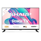 Sharp 32FD2E 32" HD-Ready LED TV