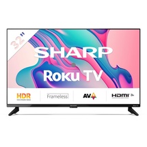 Sharp 32FD2E 32" HD-Ready LED TV