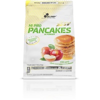 Olimp Sport Nutrition Hi Pro Pancakes, Geschmack Apfel und