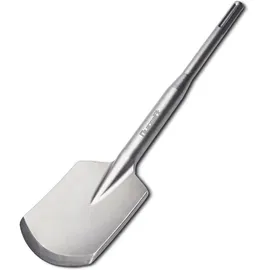 luxuskollektion Schaufelmeißel Asphaltmeißel Beton Mauerwerk SDS MAX 115 x 460 mm