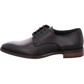 LLOYD ODIL Schnürschuh schwarz, | 9,5