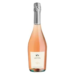 7794 San Vito Minor Planet Vino Spumante rosé brut, Bio Schaumwein, Biowein