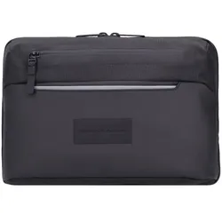 Porsche Design Urban Eco Kulturbeutel 27 cm  schwarz