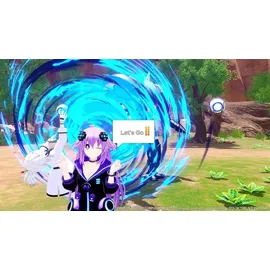 Neptunia Game Maker R:Evolution Day One Edition - Multicolor