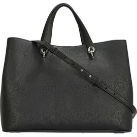 Tommy Hilfiger AW0AW15177 Satchel black