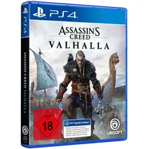 Assassin's Creed: Valhalla (USK) (PEGI)