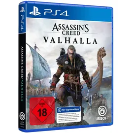 Assassin's Creed: Valhalla (USK) (PEGI)