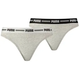 stichd b.v. PUMA Damen String 2er Pack