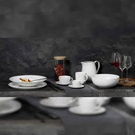 Ritzenhoff & Breker Volos Kombiservice 8-tlg. weiß