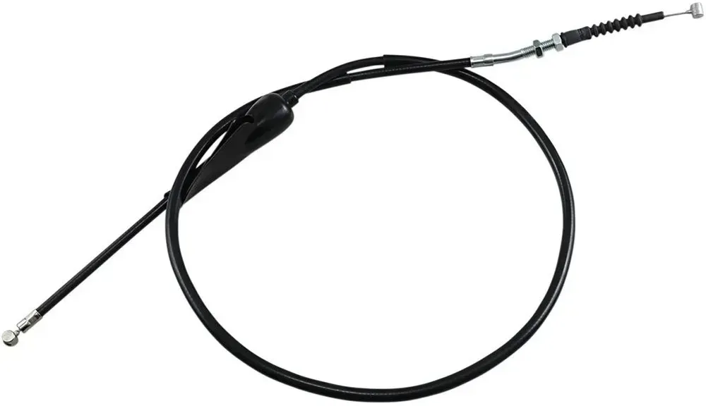 Motion Pro Yamaha 05-0087 Front Bremskabel - Black - One Size