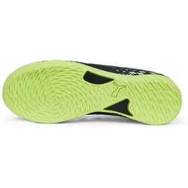 Puma Future 3.4 IT Kinder blau 33
