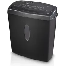 Hama Home X12CD Schwarz