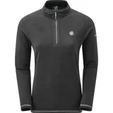 Dare 2b Freeform II Fleecepullover Schwarz 42