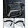 Songmics OBG77 Gaming Chair schwarz/grau