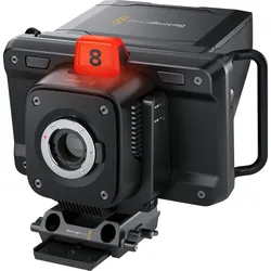Blackmagic Studio Camera 4K Plus G2 | ✔️ 5 Jahre Garantie