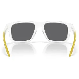 OAKLEY Holbrook Brille limitless Prizm black polarized) 2026 matt transparent - Holbrook - Polar/CAT3