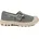 Unisex M Washed Mary Jane Flat Vetiver 40 EU