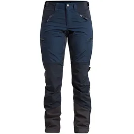 Lundhags Makke Pant Damen blau