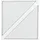 Durable Dreiecktaschen selbstklebend 7,5 cm Transparent 100 St.
