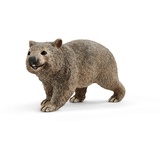 Schleich Wild Life Wombat 14834