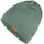 Sterntaler Beanie Melange grün 47 cm
