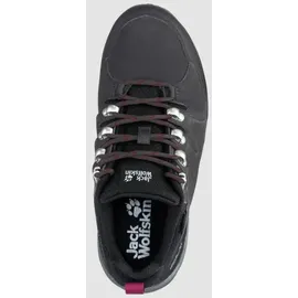 Jack Wolfskin Shoes Refugio Texapore Low W