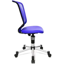 TOPSTAR Titan Junior blau
