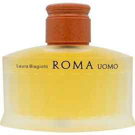 Laura Biagiotti Roma Uomo Eau de Toilette 125 ml