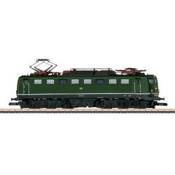 Märklin Z Lokomotiven (Spur Z)