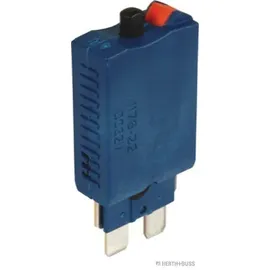 Herth+Buss HERTH&BUSS Elparts Sicherungsautomat, orange