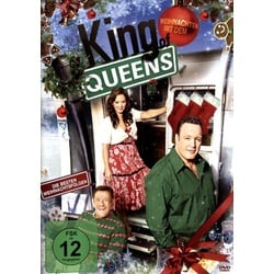 King of Queens - Weihnachten mit dem King of Queens