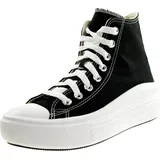 High Top black/natural ivory/white 41,5