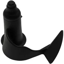 SEB Rührhaken für Fritteuse Actifry SS-992250 Grau