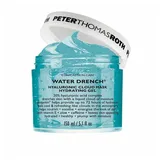 Peter Thomas Roth Water Drench Hyaluronic Cloud Mask Hydrating Gel feuchtigkeitsspendende Gel-Maske mit Hyaluronsäure 150 ml