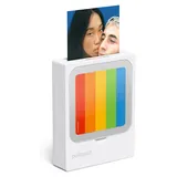 Polaroid Hi-Print 3x3 Pocket Photo Print Sofortbilddrucker