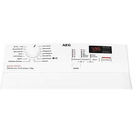 AEG LTR6A40460 Toplader (6 kg, 1400 U/Min)