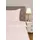 Hefel Kissenbezug Classic Uni 40 x 40 cm Rosa