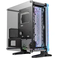 Thermaltake DistroCase 350P PC-Gehäuse/Modding Case, CA-1Q8-00M1WN-00