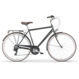 MBM Trekkingbike New Boulevard Man 28" 18-Gang