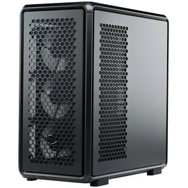 Cooler Master MasterFrame 600 Black
