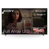 Sony BRAVIA XR-X90L Full Array LED 4K UHD