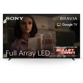 Sony BRAVIA XR-55X90L 55" Full Array LED 4K UHD