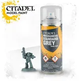 Games Workshop Citadel Spray Mechanicus Standard Grey (62-26)